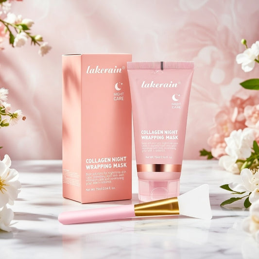 Collagen Repair Facial Mask