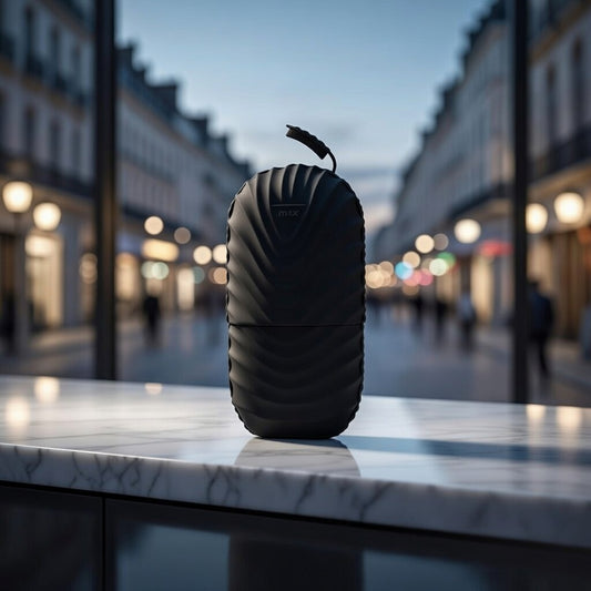 Facial Ice Roller – Sculpt, Soothe, and Refresh Your Skin