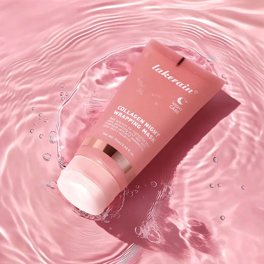 Collagen Repair Facial Mask